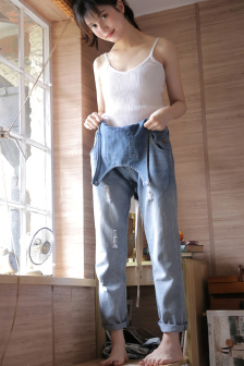 《面试秘书》完整版